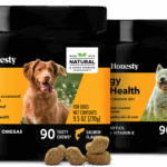 Allergy Itch Relief Pack (Salmon Flavor)