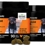 Hip + Joint Health Pack (Chicken Flavor)
