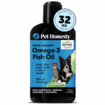 Omega-3 Fish Oil (32 Ounce)