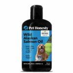 Wild Alaskan Salmon Oil (32 Ounce)