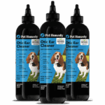 OTIC Ear Cleaner and Drier 3-Pack (24 Ounces)