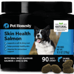 Skin Health Salmon 3-Pack (Salmon Flavor)