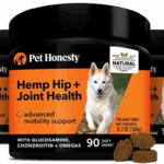 Hemp Hip + Joint Health 3-Pack (Bacon Flavor)