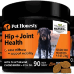 Hip + Joint Health 3-Pack (Hickory Bacon Flavor)