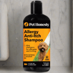 Allergy Anti-Itch Shampoo (16 Ounce)