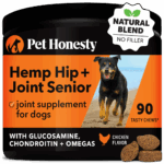 Hemp Hip + Joint Health Senior (Chicken Flavor)