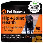 Hip + Joint Health (Bacon Flavor)
