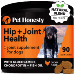 Hip + Joint Health (Chicken Flavor)