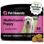 Multivitamin Puppy (Bacon Flavor)