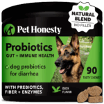 Probiotics Gut + Immune Health (Duck Flavor)