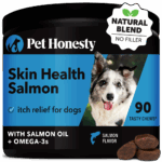 Skin Health Salmon (Salmon Flavor)
