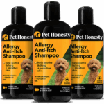 Allergy Anti-Itch Shampoo 3-Pack (48 Ounce)