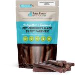 Crunchy Stick Treats for Dogs - Beef Recipe, 10 ct