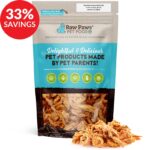 Freeze Dried Krill Treats for Dogs & Cats (Bundle Deal)