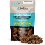 Fish Treats for Dogs & Cats, 5 oz
