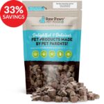Freeze Dried Lamb Liver Treats for Dogs & Cats (Bundle Deal)