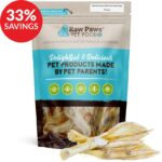 Freeze Dried Duck Feet for Dog (Bundle Deal)
