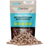 Freeze-Dried Pet Food for Dogs & Cats - Beef Recipe, 4 oz