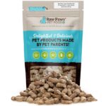 Freeze-Dried Pet Food for Dogs & Cats - Chicken Recipe, 4 oz