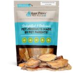 Sweet Potato Treats for Dogs, 8 oz