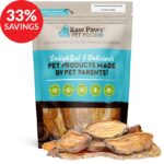 Sweet Potato Treats for Dogs (Bundle Deal)