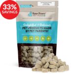 Skin & Coat Treats for Dogs (Bundle Deal)