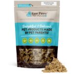 Mini Bones for Dogs - Sweet Potato & Honey Recipe, 10 oz