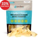 Lamb Ears for Dogs (Bundle Deal)