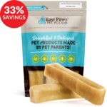 Himalayan Yak Chews for Dogs - Extra Large (Bundle Deal)