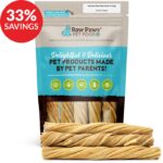 5-inch Beef Tripe Twists (Bundle Deal)