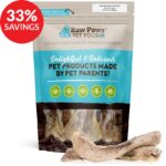 Freeze Dried Duck Necks for Dogs (Bundle Deal)
