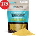 Green Lipped Mussel Hip & Joint Supplement for Dogs (Bundle Deal)