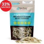 Freeze Dried Minnow Treats for Dogs & Cats (Bundle Deal)
