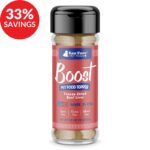 Boost Freeze Dried Beef Liver Pet Food Topper (Bundle Deal)