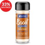 Boost Organic Peanut Powder Pet Food Topper (Bundle Deal)