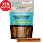 Thin 6-inch Bully Sticks (Bundle Deal)