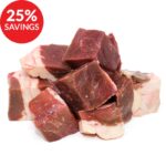 Beef Hearts for Dogs & Cats (Bundle Deal)