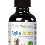 Agile Joints - Cat Arthritis and Joint Support by Pet Wellbeing