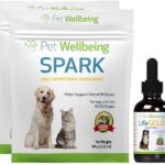 Cancer Support Kit - Large Dogs by Pet Wellbeing