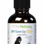 BM Tone-Up Gold - Dog Diarrhea Support by Pet Wellbeing